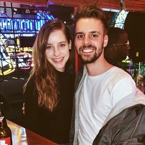 Meet your Posher, Tom